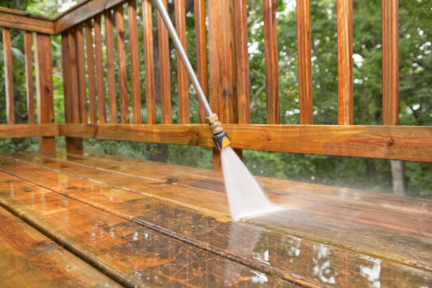 Best Commercial Pressure Washing  in Paddock Lake, WI